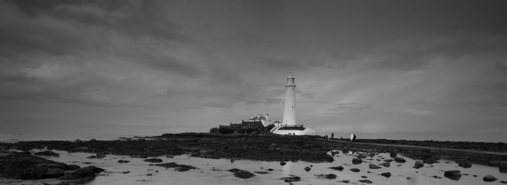 St Marys Lighthouse