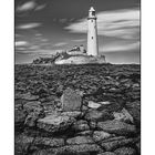 St. Mary’s Lighthouse