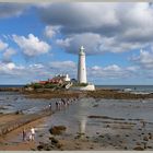 st mary's lighthouse whitley bay 8