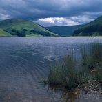 St. Mary's Loch, Scottish Borders