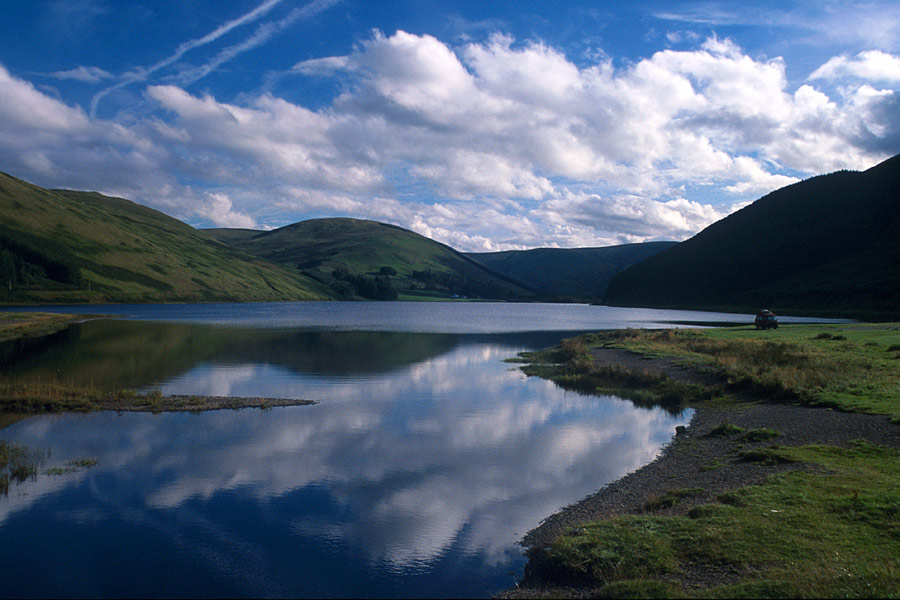 St. Mary's Loch, Scottish Borders (2)