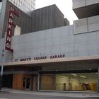 ST. MARY'S SQUARE GARAGE