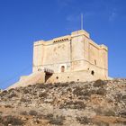 St Mary's Tower bzw. Comino Tower