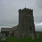 St Materiana's Church, Tintagel - 2013 (1)