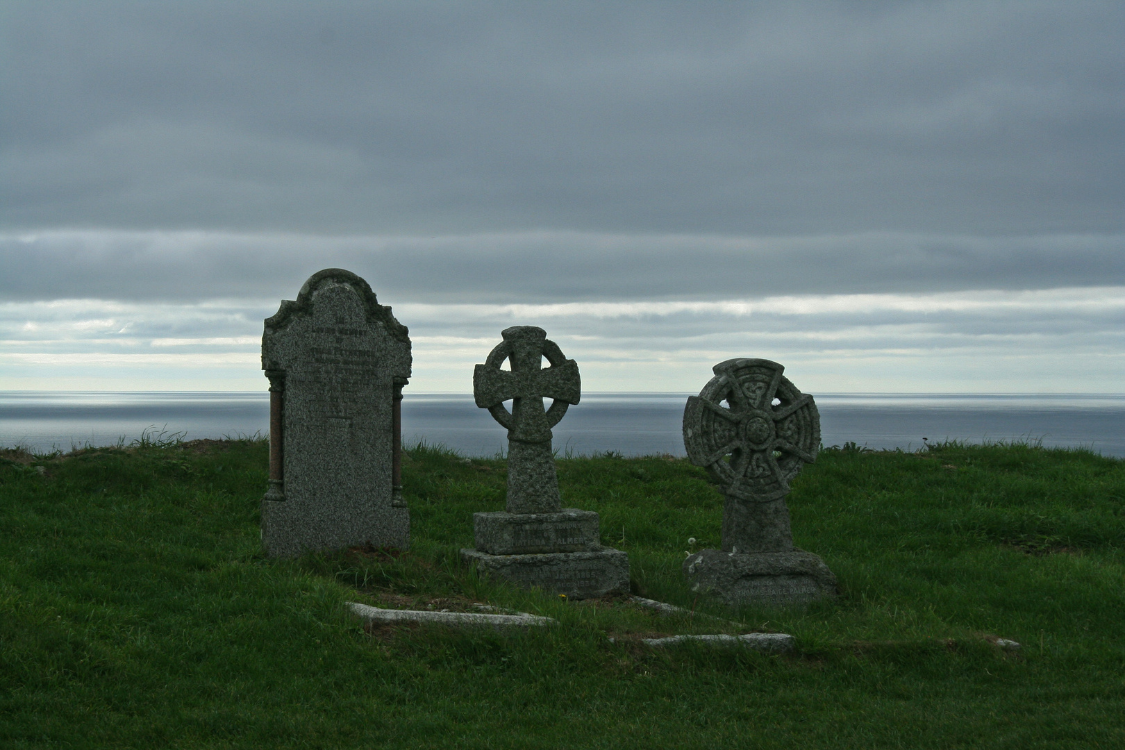 St Materiana's Church, Tintagel - 2013 (2)