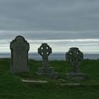 St Materiana's Church, Tintagel - 2013 (2)