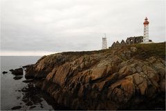 St Mathieu / Côte du Lèon