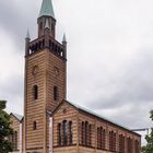 St. Matthäuskirche