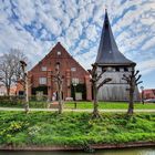 St. Matthias   Kirche Jork