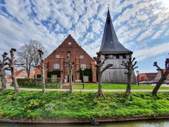 St. Matthias   Kirche Jork