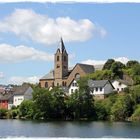 St. Matthias Pfarrkirche Ulmen