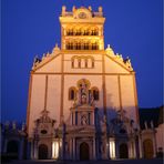 St. Matthias - Trier