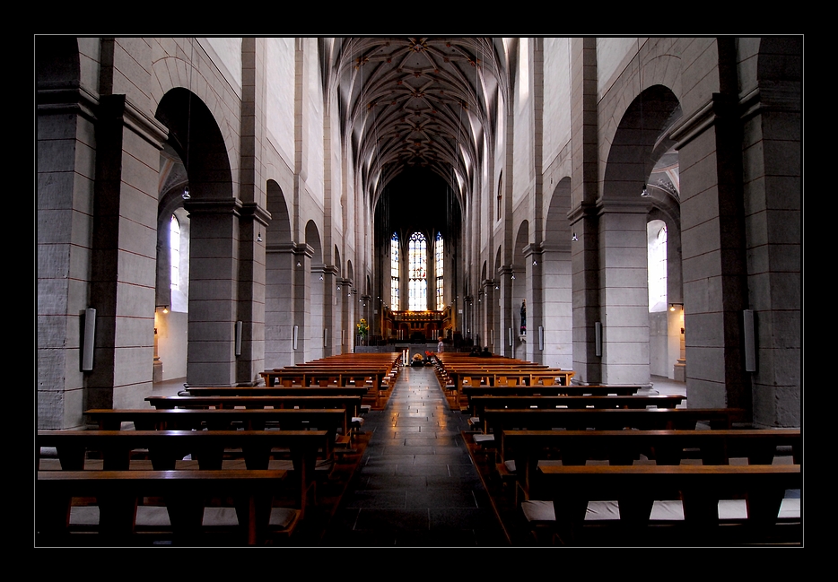 St. Matthias / Trier II 4c