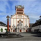 St. Matthiaskirche in Trier