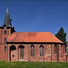 St. Mauritius Kirche Altenmedingen