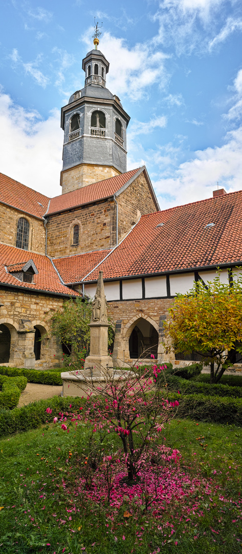 St. Mauritius Kirche, Moritzberg