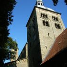 St. Mauritz-Kirche, Münster