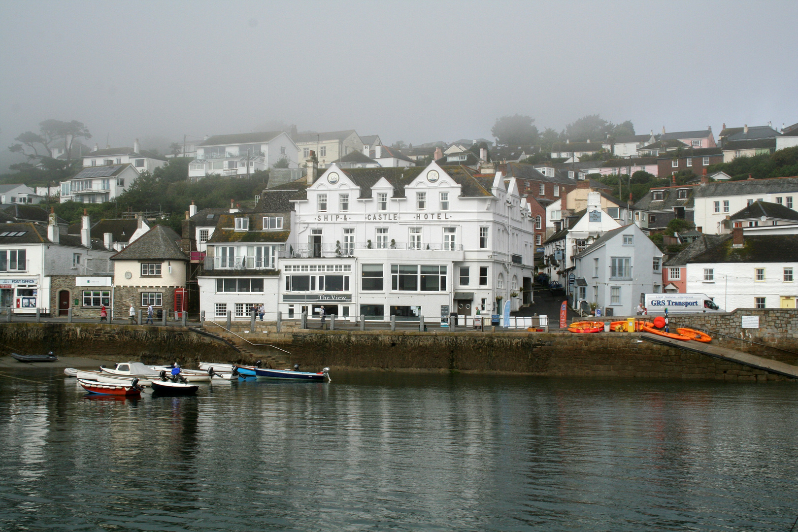 St. Mawes, Cornwall - 2013 (2)