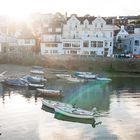 St Mawes Harbour