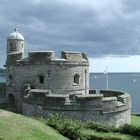 St. Mawes in Cornwall