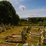 [ St. Mawnan Cemetery ]