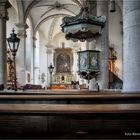 St. Maximilian in der Düsseldorfer Altstadt ......