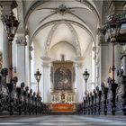 St. Maximilian in der Düsseldorfer Altstadt ......