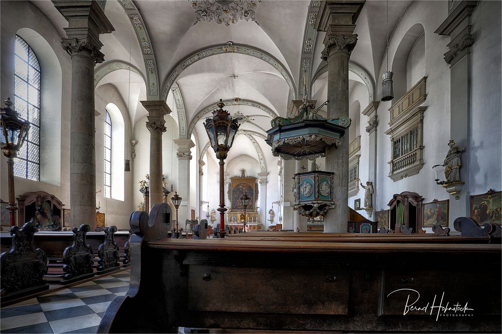 St. Maximilian zu Düsseldorf ...