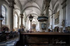 St. Maximilian zu Düsseldorf ...