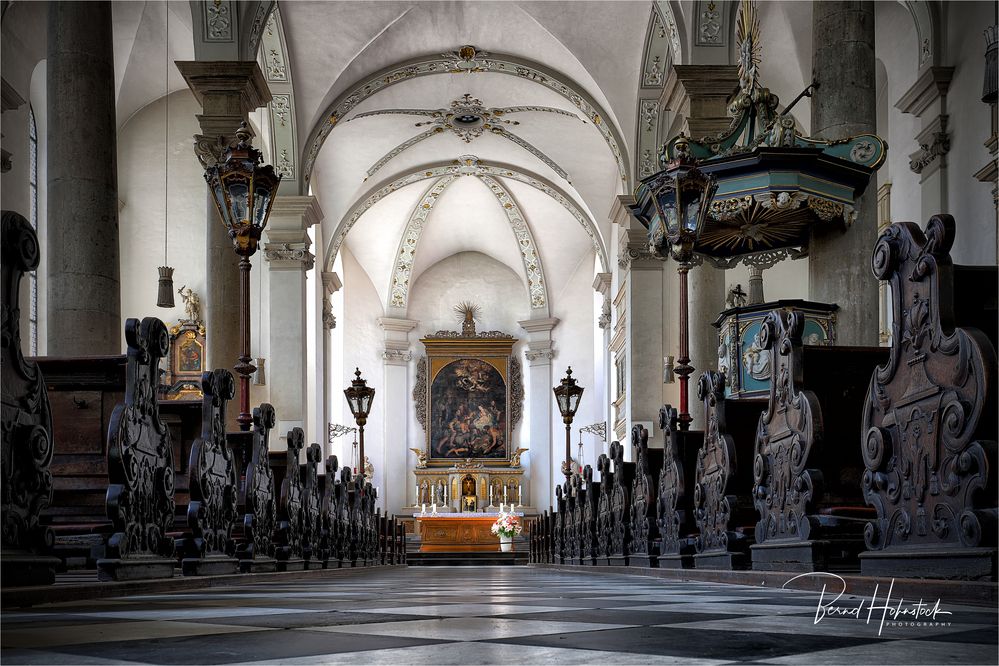  St. Maximilian zu Düsseldorf ...