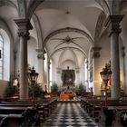 St. Maximilian zu Düsseldorf ....