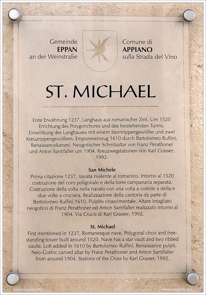 St. Michael