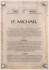 St. Michael