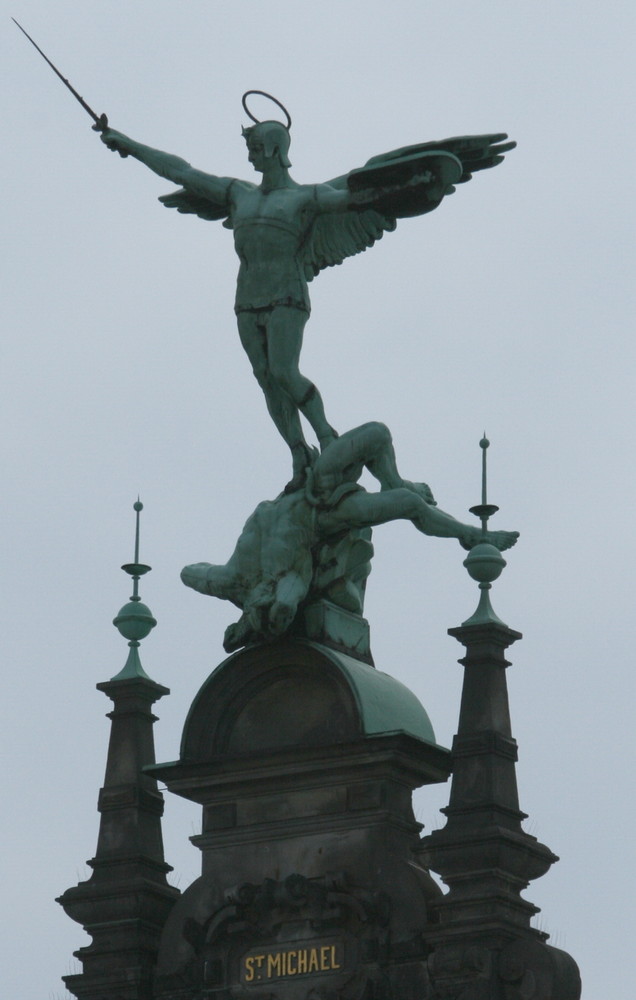 St. Michael