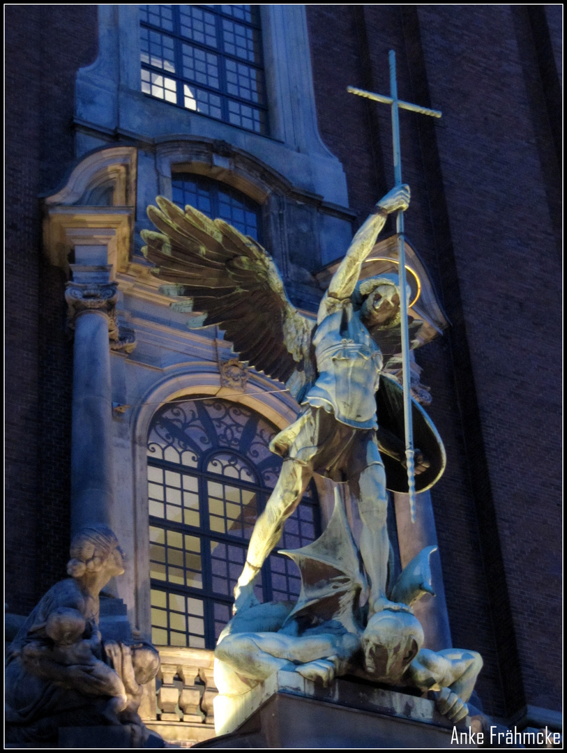 St. Michael