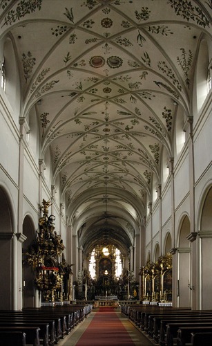 St. Michael - Bamberg