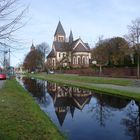ST. Michael-Basilika   in Papenburg