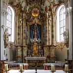 St. Michael Bertholdshofen / Ostallgäu (2)