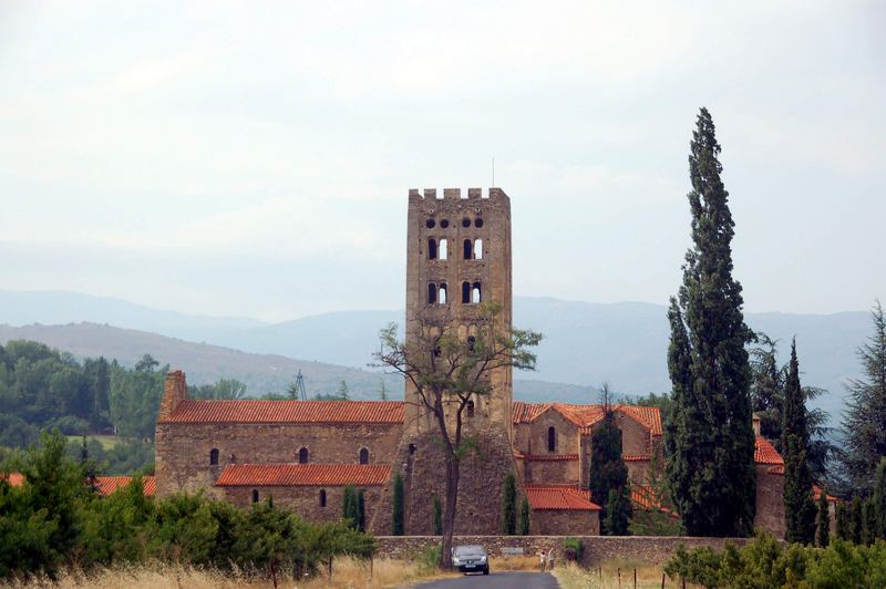 St. Michael de Cuixà