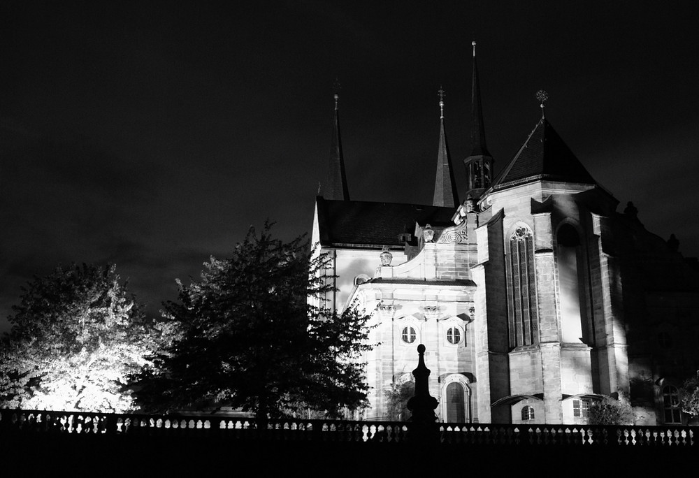 St. Michael in Bamberg