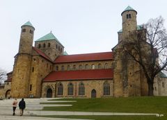 St. Michael in Hildesheim