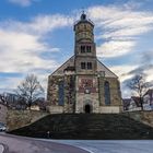 St. Michael in Schwäbisch Hall