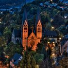 St. Michael Kirche in Siegen