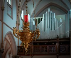  St. Michael Oberkirche (St. Michael, Steyl in Holland)