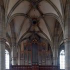 St. Michael (Schwäbisch Hall) Orgel