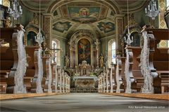 St. Michael Stanzach im Lechtal