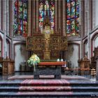 St. Michael Waldniel  ...Altar