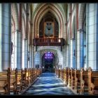 St. Michael Waldniel Orgel ...