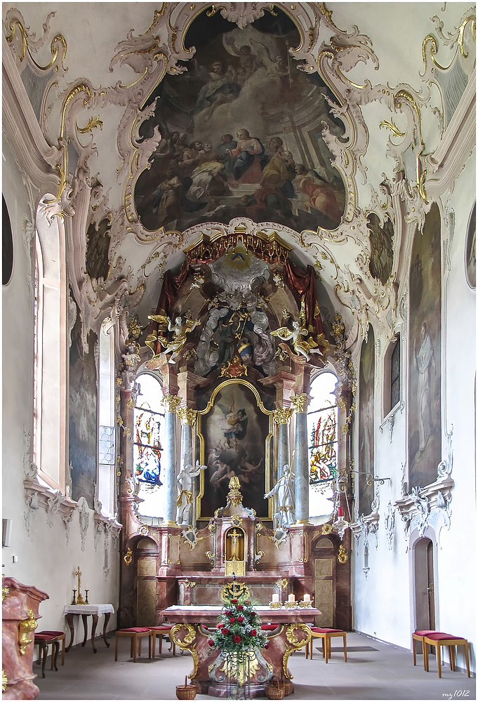 St. Michael zu Appenweier