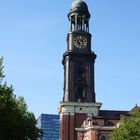 St. Michaelis, Hamburg